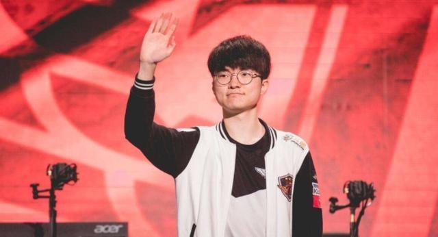 Deft：很羡慕Faker的3年合同 会好好表现提高出战亚运会的概率