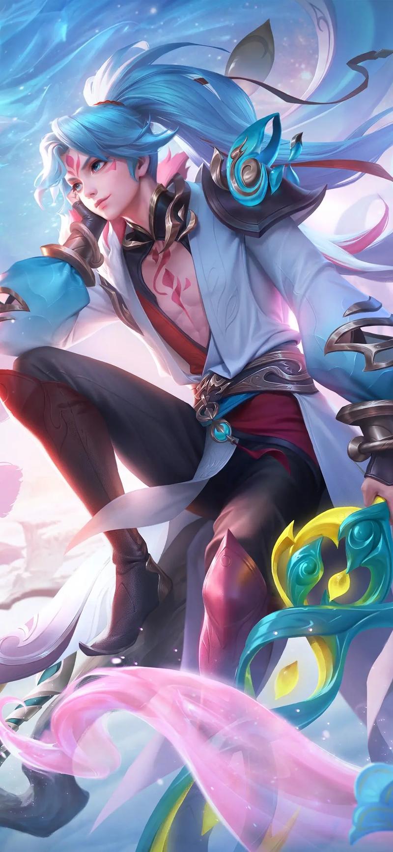 Team Liquid Valorant 测试了 ScreaM ，对 EMEA 第一阶段的期望、新特工以及来自 nAts 和 LohaN 的更多信息。