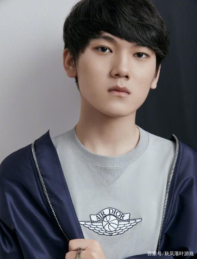 Weibo Gaming post-match interview with Xiaohu ： 新的十年从零开始，每一年都是一个新的起点