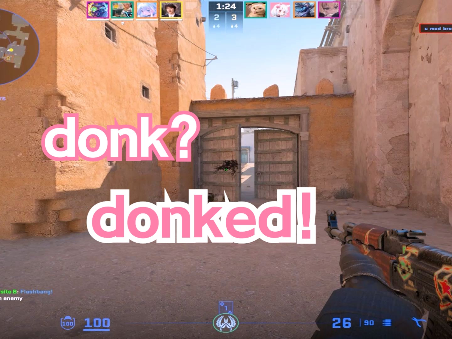 G2已抵达英雄联盟MSI举办地釜山进行隔离，晒隔离小礼物