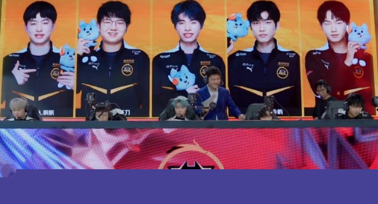 Spirit 战胜了 NAVI，晋级 IEM Katowice 2025 决赛