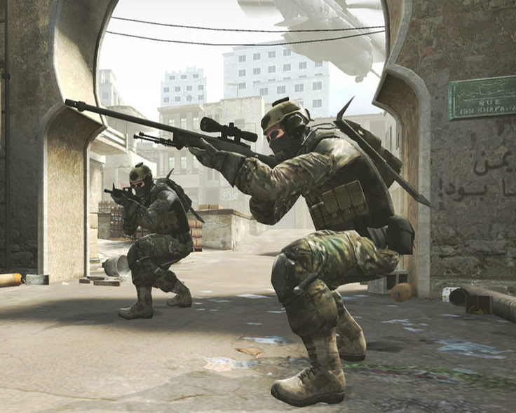 PARIVISION 因违反规则被取消RMR上海Major资格