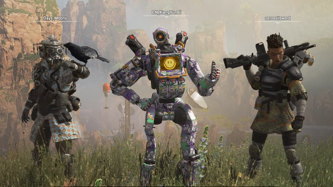 恭喜成都AG超玩会时隔225天重回S组！