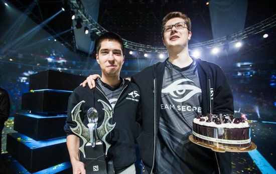 全明星颁奖盛典部分奖项汇总：EDG成最大赢家