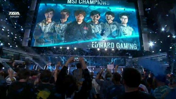 LCK决赛今日开打，次级联赛T1二队夺冠