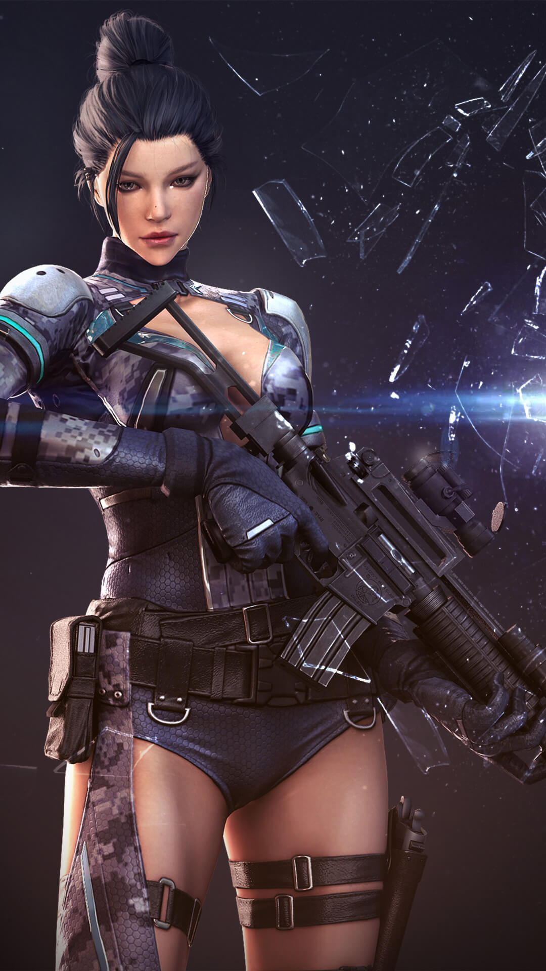 DRX 晋级2025年亚洲冠军联赛四分之一决赛