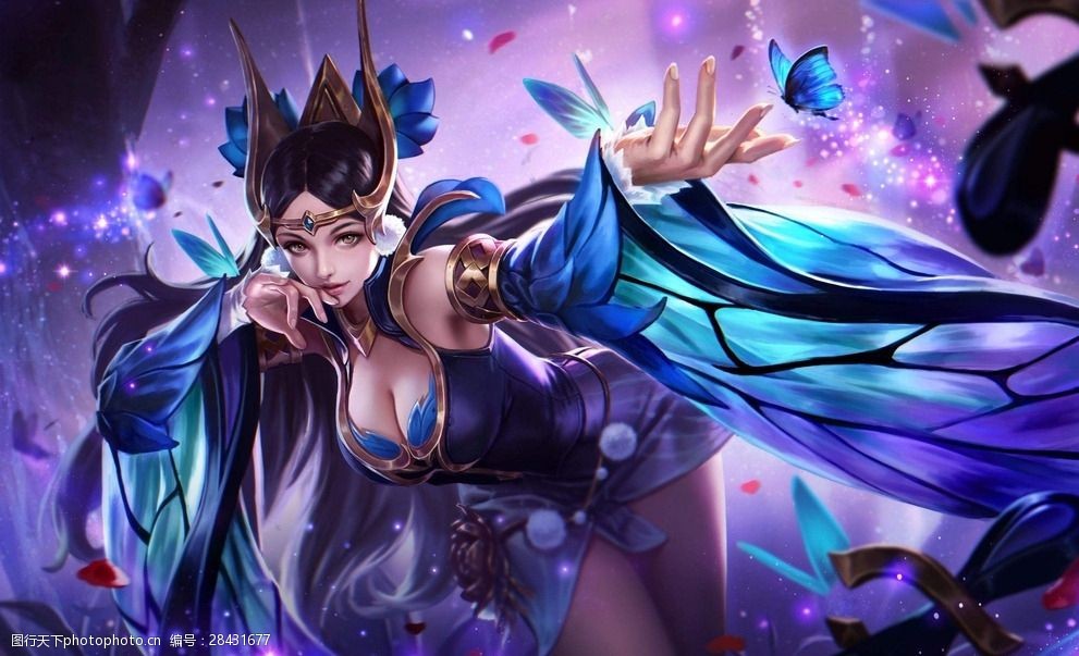 LDL将启用“无畏征召”模式进行比赛