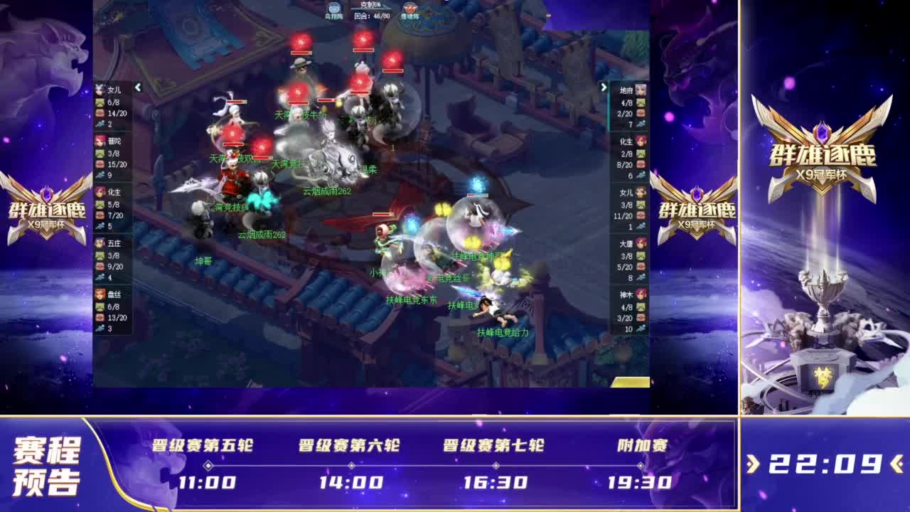 ESL 强迫 NRG 和 Party Astronauts 选择里约或亚特兰大预选赛，随着队伍名单的确定