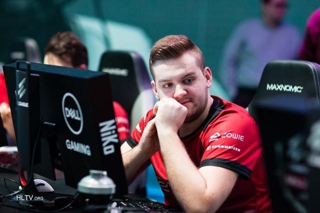 3DMAX 进入 PGL 布加勒斯特 2025 的季后赛，而 Liquid 退出了比赛