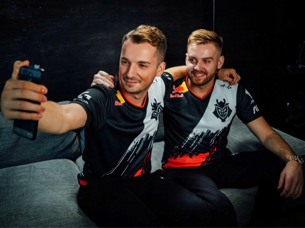 TES赛后群访：先放个小长假，这个月赛程太累了