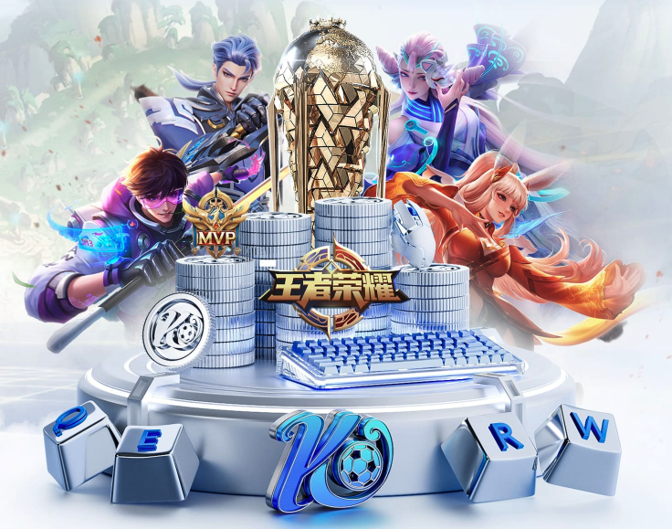 siuhy： ＂有时候我们只是忘记放松和恢复＂