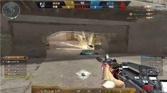 Uzi：其他AD不能像卡莎一样改变格局 Meiko：牛头为了好配合Uzi