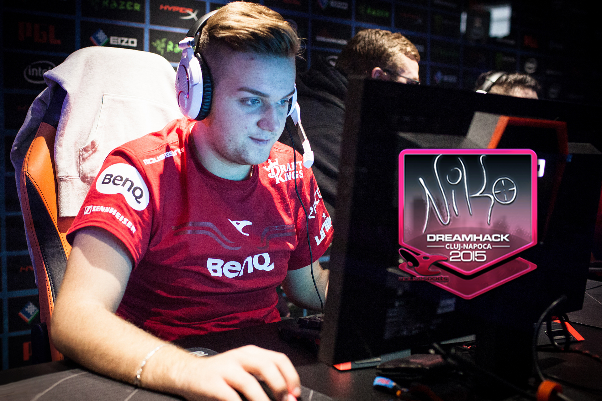 S赛入围赛综述：RNG憾负，FNC、MAD皆以2-0的战绩暂列小组第一